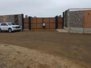 Se Vende Terreno De 1000M2 Frente A Asia