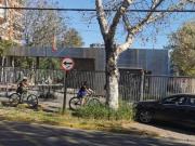 Se Vende! Terreno de 1000mts. sector comercial metro Ñuñoa