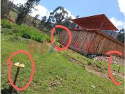 Se Vende Terreno De 110 M2 Inscrito En Rrp, Santa Elena...