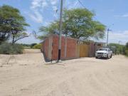 Se Vende Terreno De 1219 M2 En La Mariposa Encerrado De...