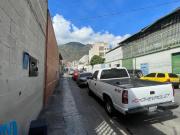 SE VENDE TERRENO DE 1250M2/ BOLEITA NORTE