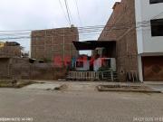 Se Vende Terreno De 139.45 M2 En La Urb. La Florida...