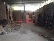 Se Vende Terreno De 160 M2 En Villa Maria Del Triunfo