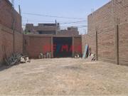Se Vende Terreno De 193.5 M² En Puente Piedra