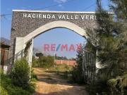 Se Vende Terreno De 195.51 Mt2 Para Casa De Campo En... Se Vende Terreno De 195.51 Mt2 Para Casa De Campo En...