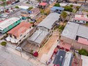 Se vende terreno de 1,000 m2 en col. Alemán, Tijuana