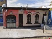 Se vende terreno de 215 m2 Santiago Centro