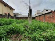 Se vende terreno de 237m2 Alamos Guayaquil