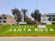 Se Vende Terreno De 250 M2 A Cdra. Y Media De La Av....