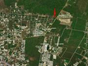 SE VENDE TERRENO DE 2,246m2 en Temozón, en esquina, con...