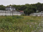 SE VENDE TERRENO DE 2.746 M2 URBANIZADO CENTRAL 29,75 M....