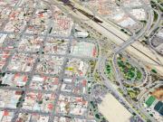 Se vende Terreno de 320 m2 en Mariano Matamoros, Tijuana