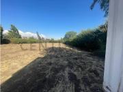 SE VENDE TERRENO DE 5.000 M2 UBICADO EN SECTOR SANTA ESTHER