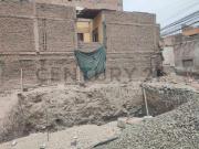 SE VENDE TERRENO DE 607 M2 UBICADO EN ESQUINA DISTRITO...