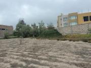 SE VENDE TERRENO DE 6,836 M2 FRENTE A LA UNIVERSIDAD LA...