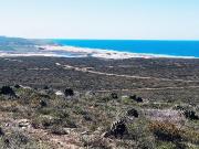 Se vende terreno de 71 hectáreas en Colonet, Ensenada...