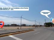 Se vende terreno de 90.12 m² en Dunas de La Florida,...