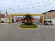 Se Vende Terreno De 90 M2 En La Ensenada Ii Etapa...