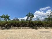 Se VENDE terreno de 9,770.83 m2 en zona de crecimiento...