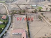 Se Vende Terreno De Campo En Condominio De Pachacamac