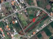 Se Vende Terreno De De 7558 Metros Cuadrados En Ambato...