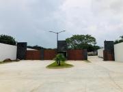 Se vende terreno de oportunidad en el Fraccionamiento...