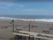Se Vende Terreno De Playa En Km 83 San Antonio
