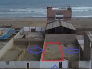 Se Vende Terreno De Playa Frente A La Plaza De...