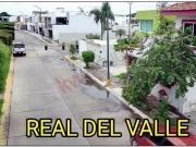 SE VENDE TERRENO DENTRO DEL COTO 7 FRENTE AL AREA DE...