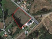 Se vende terreno edificable en Carballo
