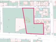 Se vende terreno edificable en la zona del Rinconcillo...