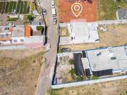 Se vende terreno ejidal, Santa Inés