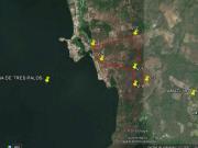 SE VENDE TERRENO EN ACAPULCO