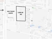 SE VENDE TERRENO EN AGUASCALIENTES, ATRAS DE SAN TELMO...