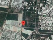 SE VENDE TERRENO EN ALAMOS II