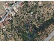 SE VENDE TERRENO EN ALGODONALES