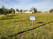 SE VENDE TERRENO EN ALMAFUERTE, ESQUINA, A METROS DEL LAGO