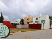 Se Vende Terreno en Arboledas de San Javier