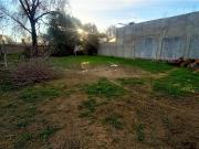 SE VENDE TERRENO EN ARGUELLO A METROS DE BODERAU