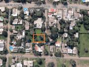 SE VENDE TERRENO EN ARGUELLO A METROS DE BODERAU