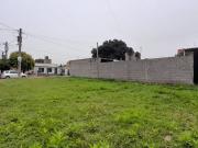 SE VENDE TERRENO EN ARGUELLO. ESQUINA