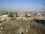 SE VENDE TERRENO EN ASPE