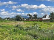 SE VENDE TERRENO EN ATLIXCO PRECIO DE OPORTUNIDAD, MUY...