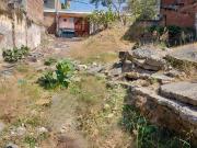 SE VENDE TERRENO EN AV ALVARO OBREGON