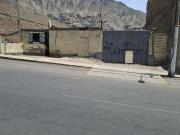 VENTA TERRENO EN AVENIDA CAMPOY SAN JUAN DE LURIGANCHO