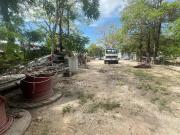 se vende terreno en avenida principal