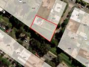 SE VENDE terreno en B SIlvano Funes de 1100 mt2!Frente...