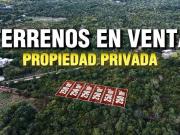 SE VENDE TERRENO EN BACA, YUC. ESCRITURACIÓN INMEDIATA