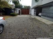 Se vende terreno en bajada de San Ant?n, Cuernavaca Morelos