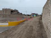 Se Vende Terreno En Barranca